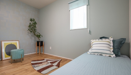 制震技術 イメージ写真