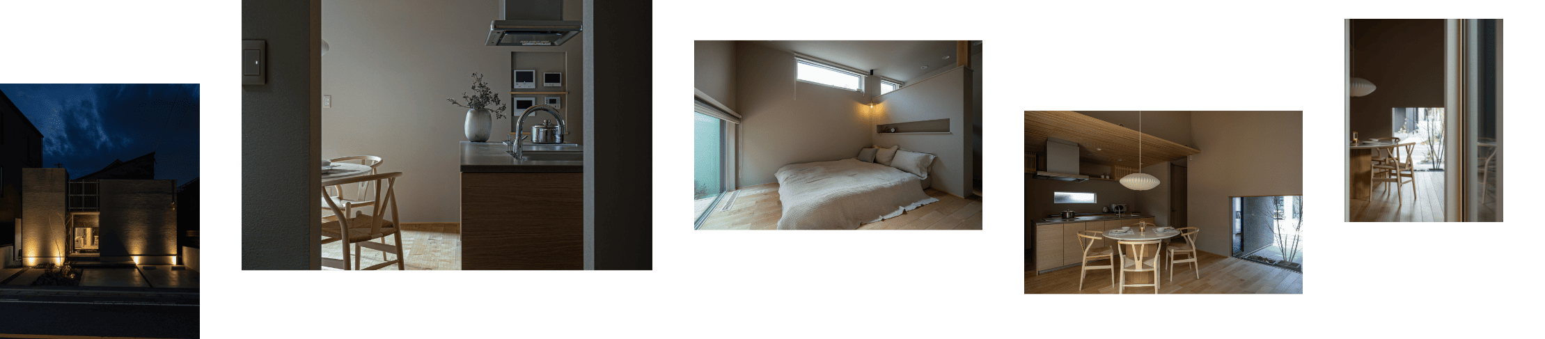 住宅 写真
