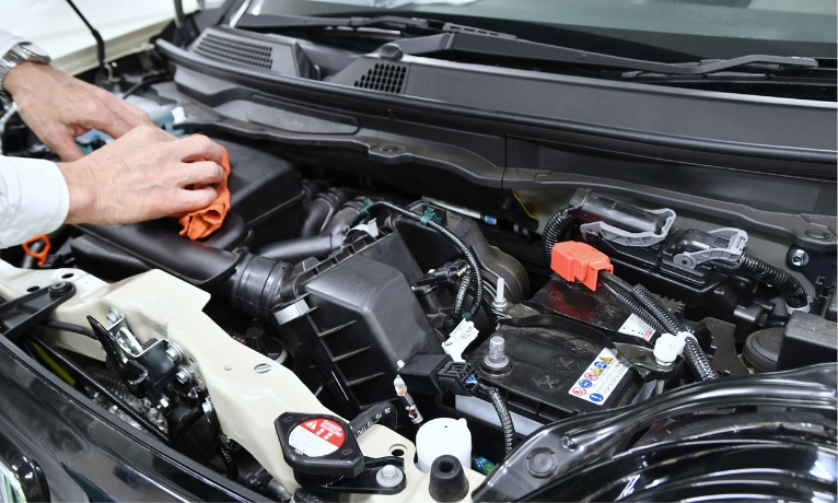 国が認めた難燃性